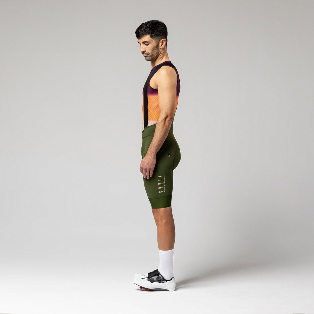 CAMISETA INTERIOR SECOND SKIN HOMBRE SANDSTONE