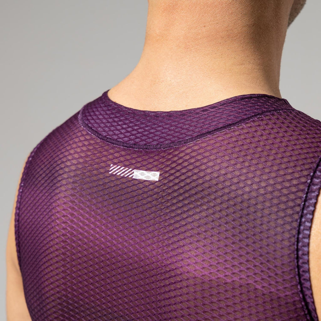 CAMISETA INTERIOR SECOND SKIN HOMBRE SANDSTONE