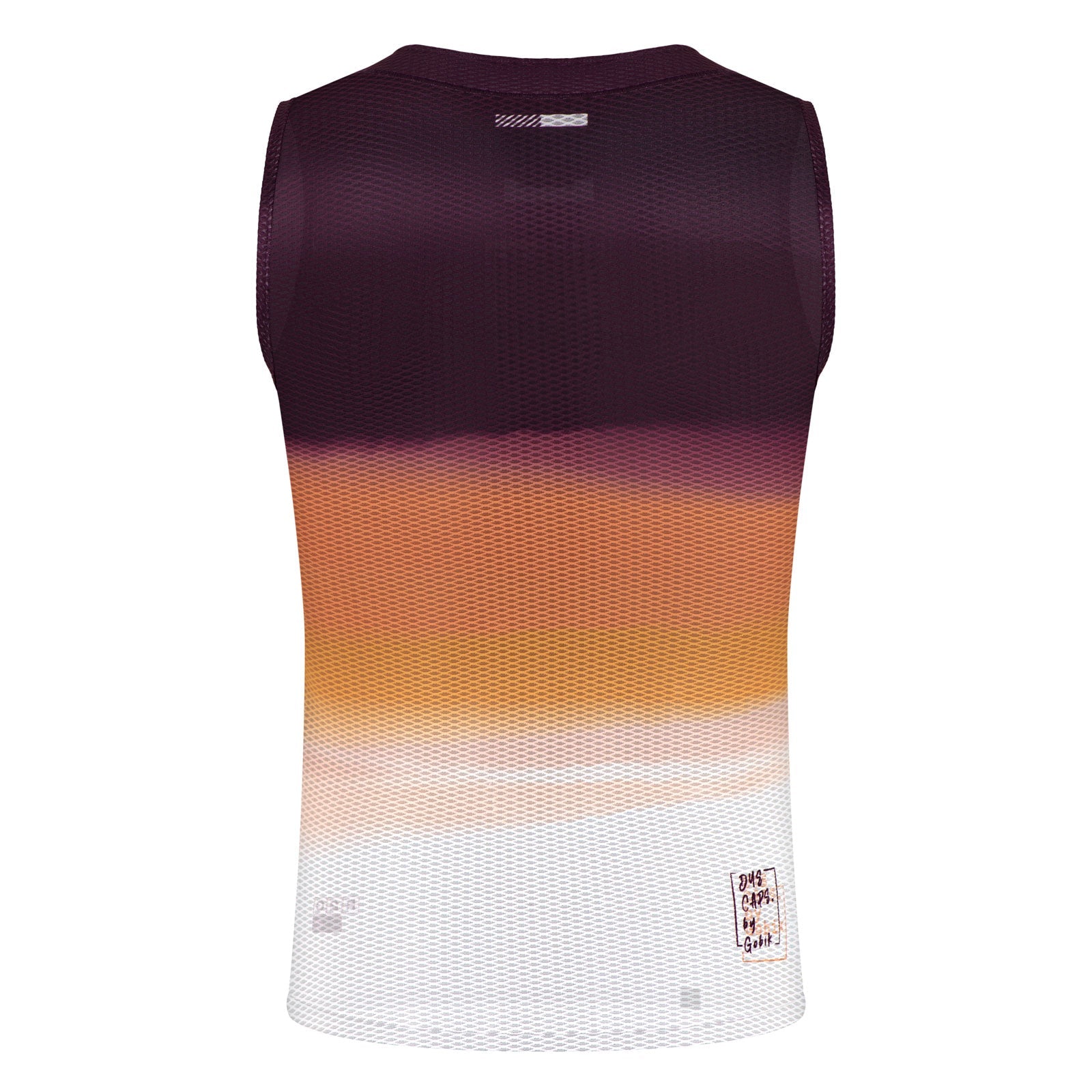 CAMISETA INTERIOR SECOND SKIN HOMBRE SANDSTONE