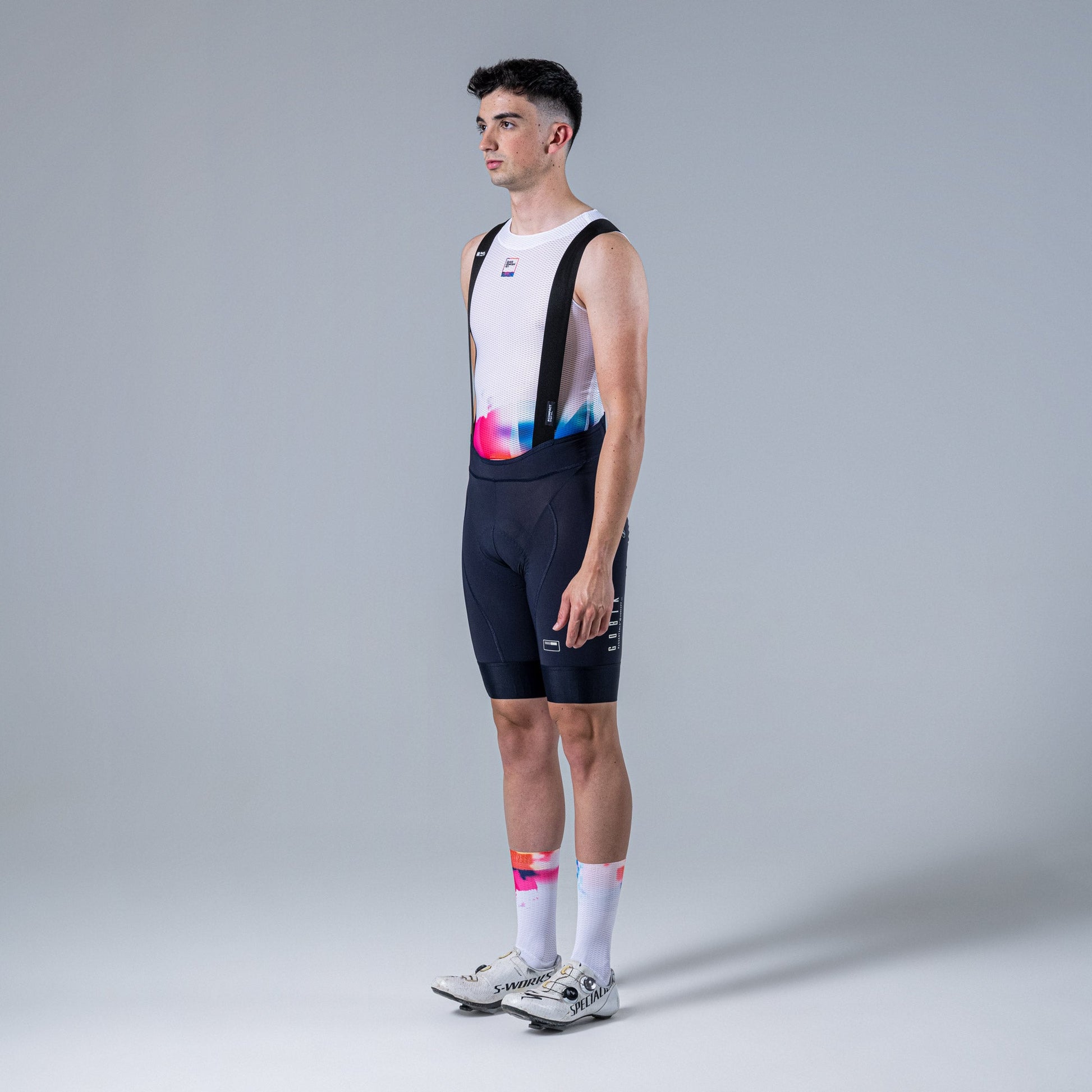 CAMISETA INTERIOR SECOND SKIN HOMBRE COMPOSITION 2