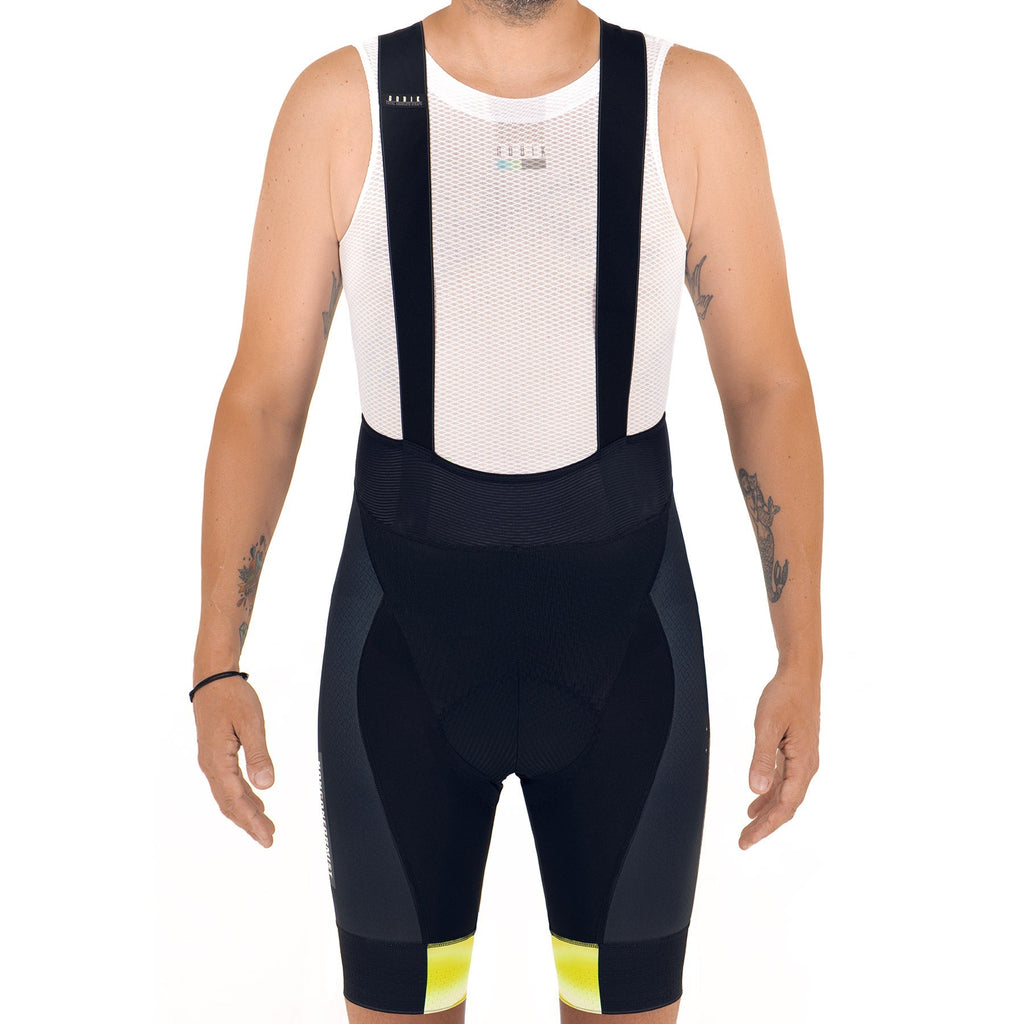 CULOTTE CORTO ABSOLUTE RF HOMBRE