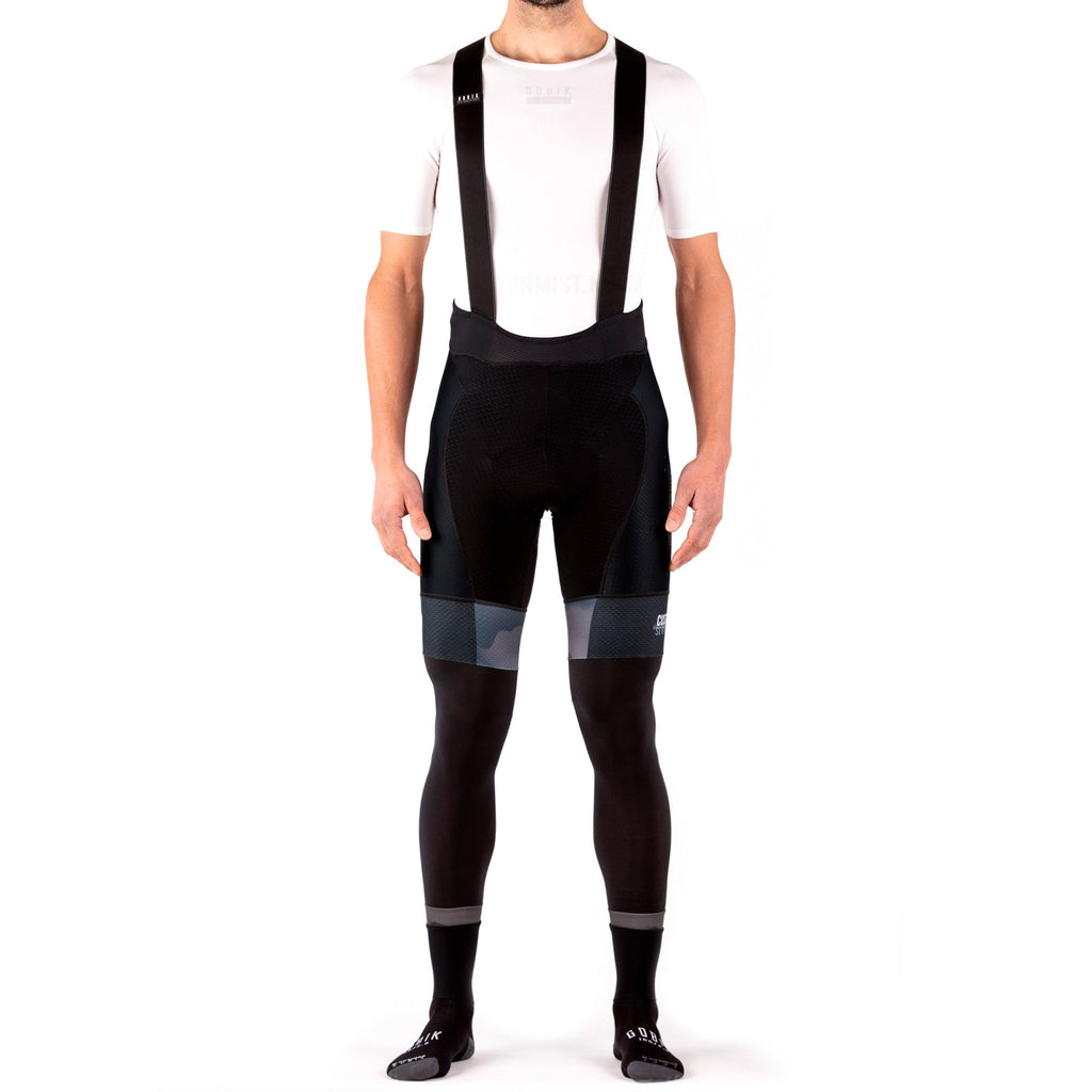 CULOTTE LARGO ABSOLUTE SOLID HOMBRE