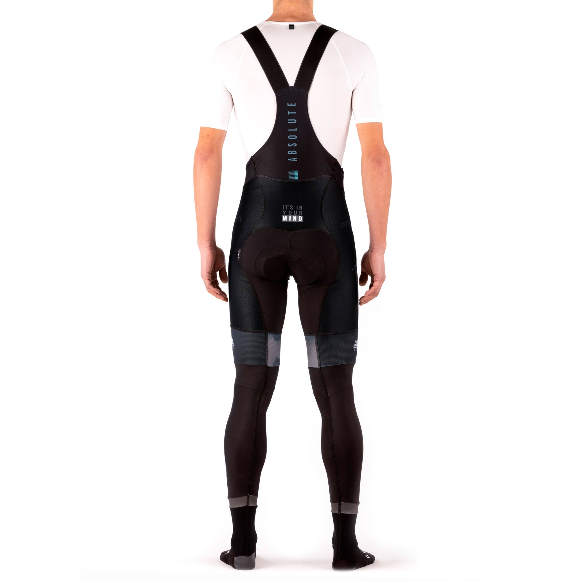 CULOTTE LARGO ABSOLUTE SOLID HOMBRE