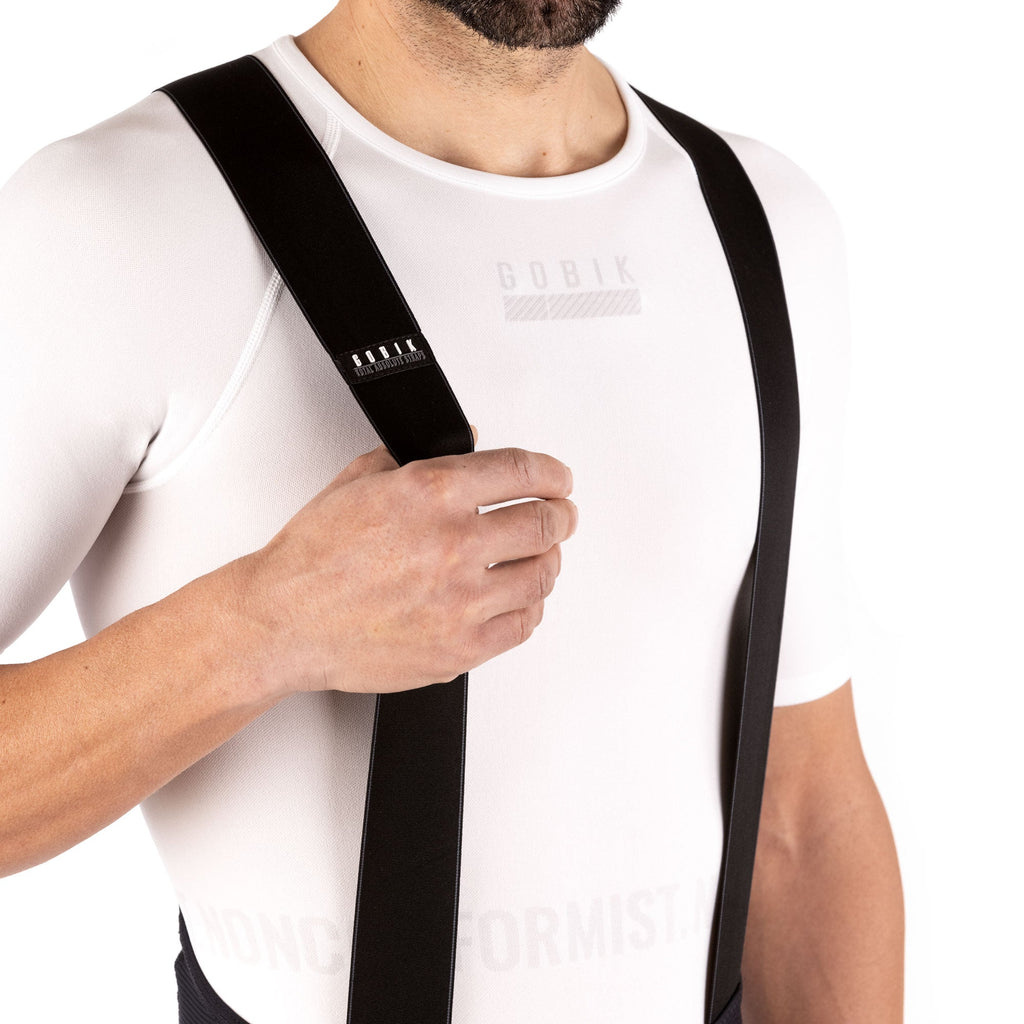 CULOTTE LARGO ABSOLUTE SOLID HOMBRE