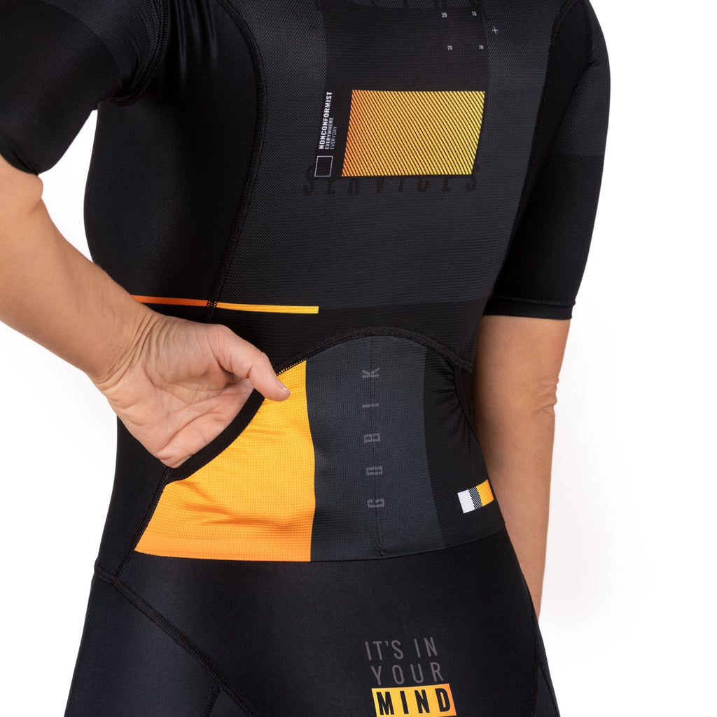 MONO TRIATLON ALLIGATOR 2.0 MUJER