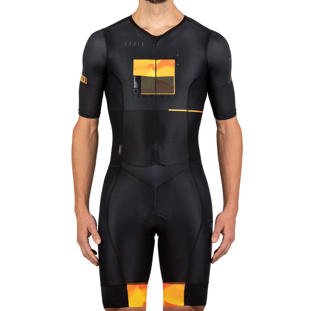 MONO TRIATLON ALLIGATOR 2.0 HOMBRE