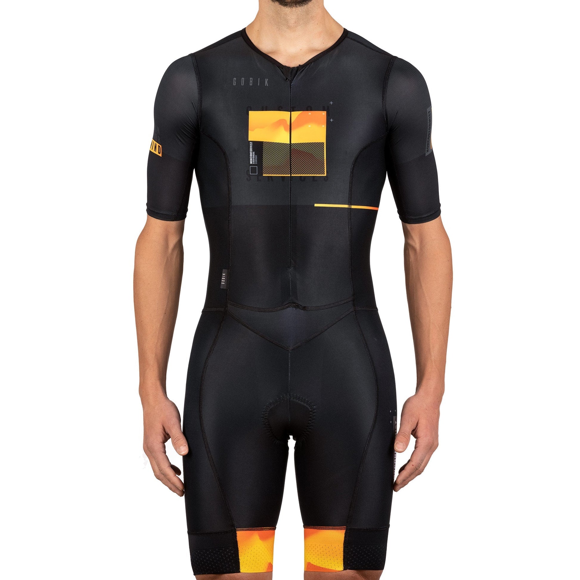 MONO TRIATLON ALLIGATOR 2.0 HOMBRE