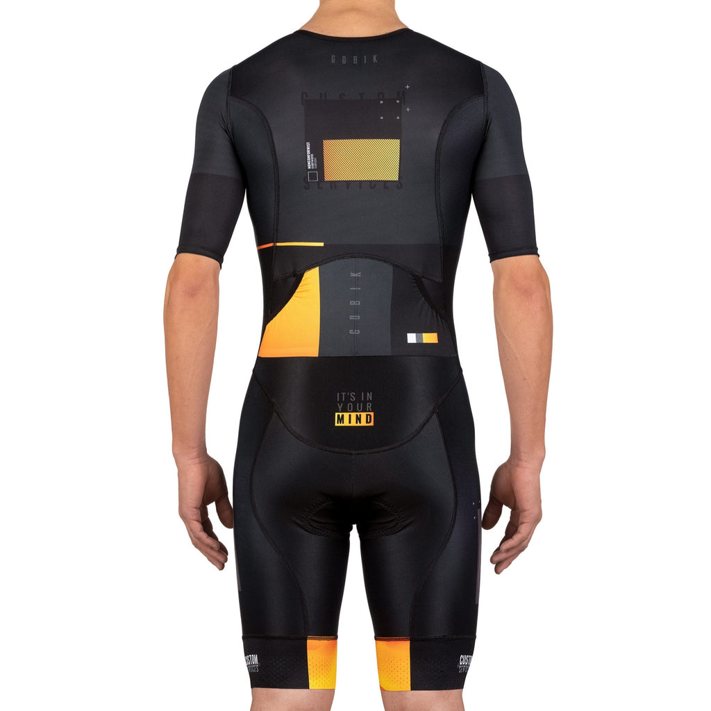 MONO TRIATLON ALLIGATOR 2.0 HOMBRE