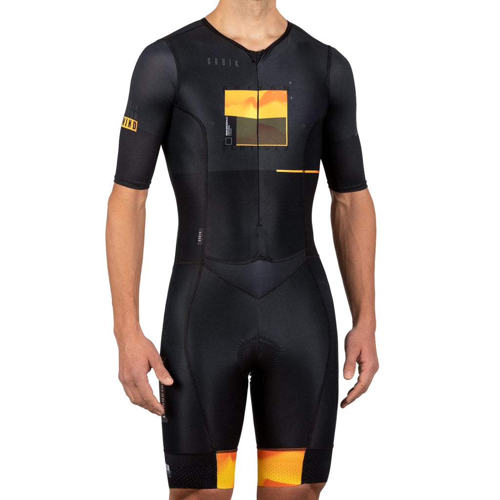 MONO TRIATLON ALLIGATOR 2.0 HOMBRE