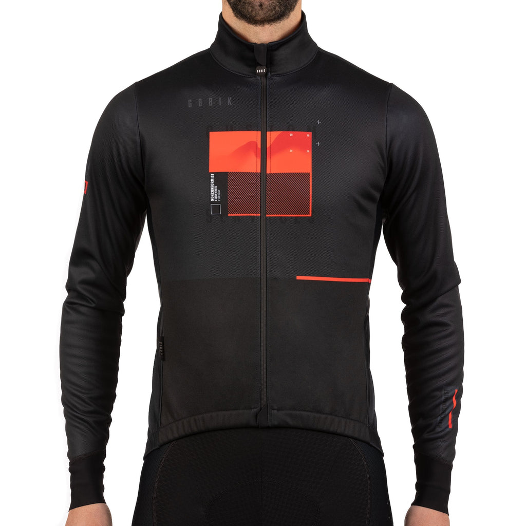 CHAQUETA TERMICA ARTIC UNISEX