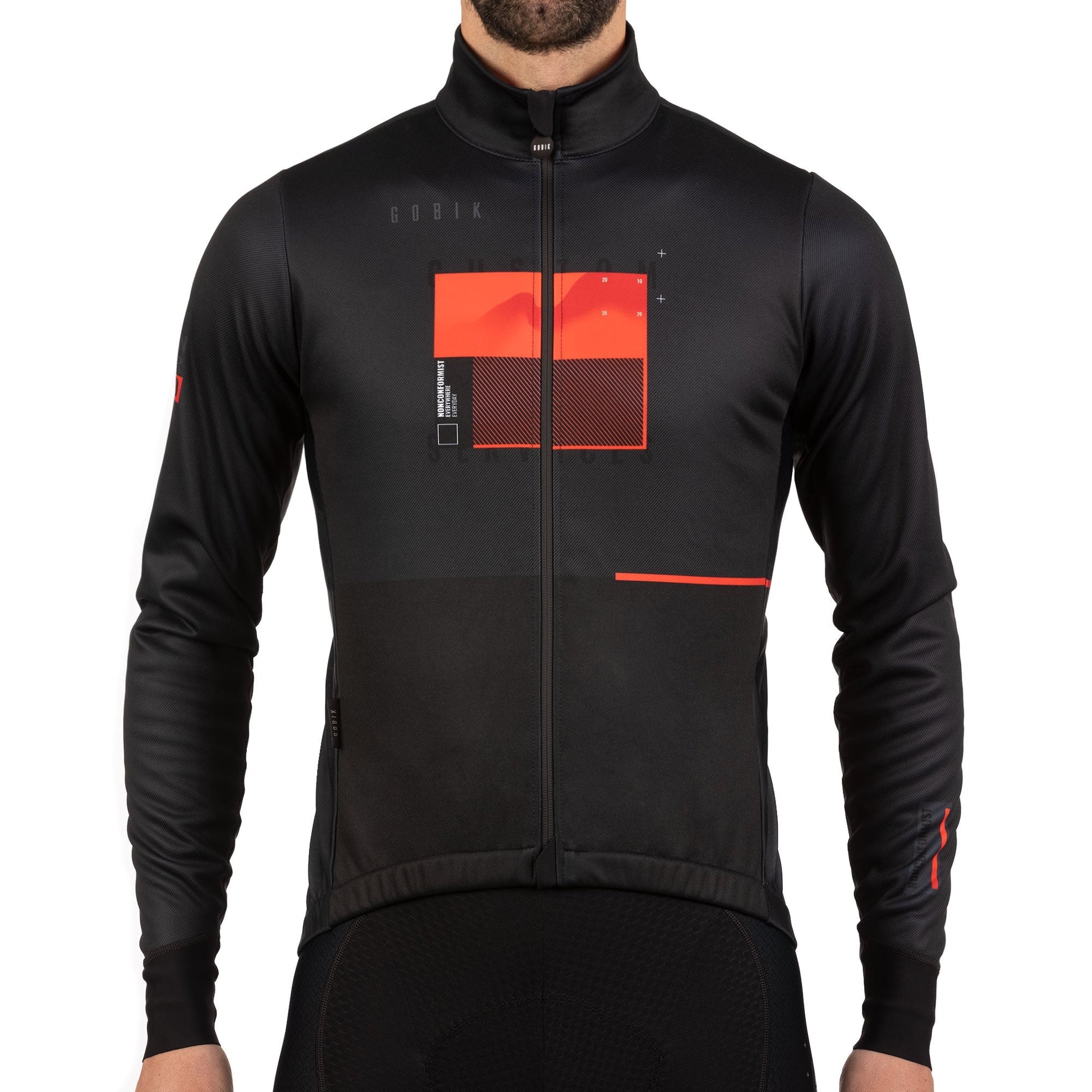 CHAQUETA TERMICA ARTIC UNISEX
