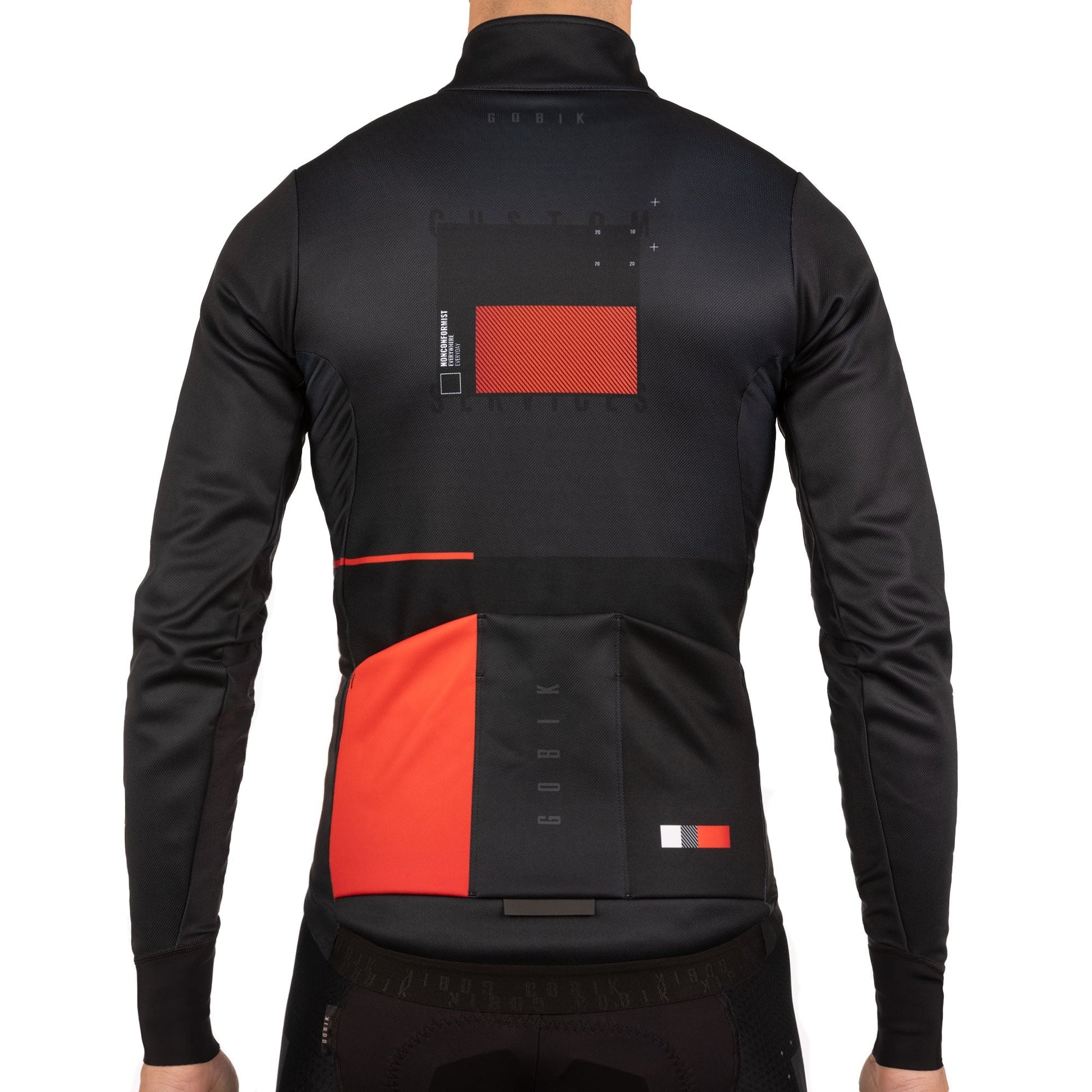CHAQUETA TERMICA ARTIC UNISEX