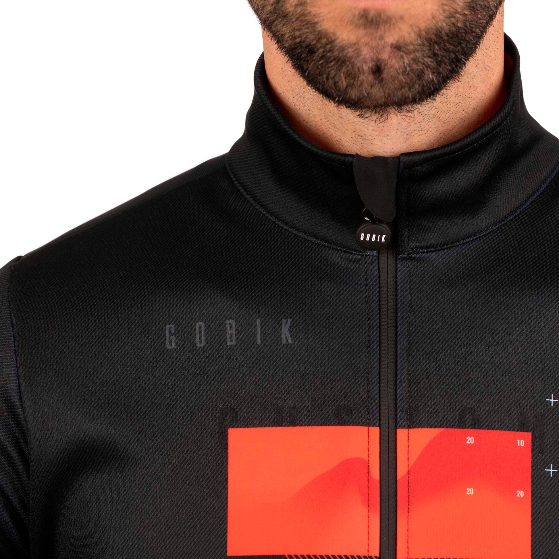 CHAQUETA TERMICA ARTIC UNISEX