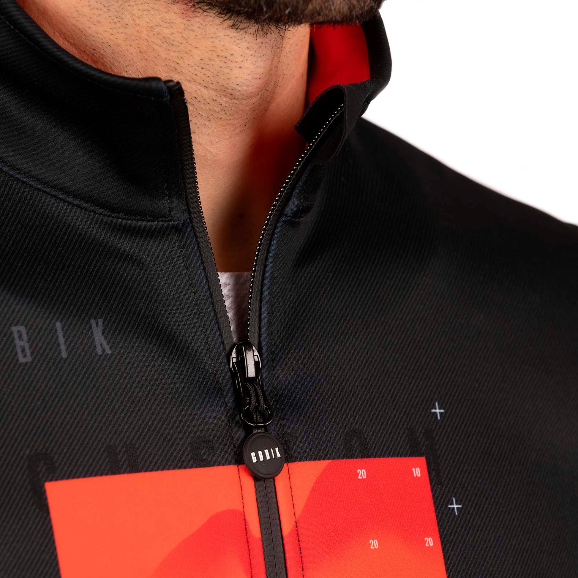 CHAQUETA TERMICA ARTIC UNISEX