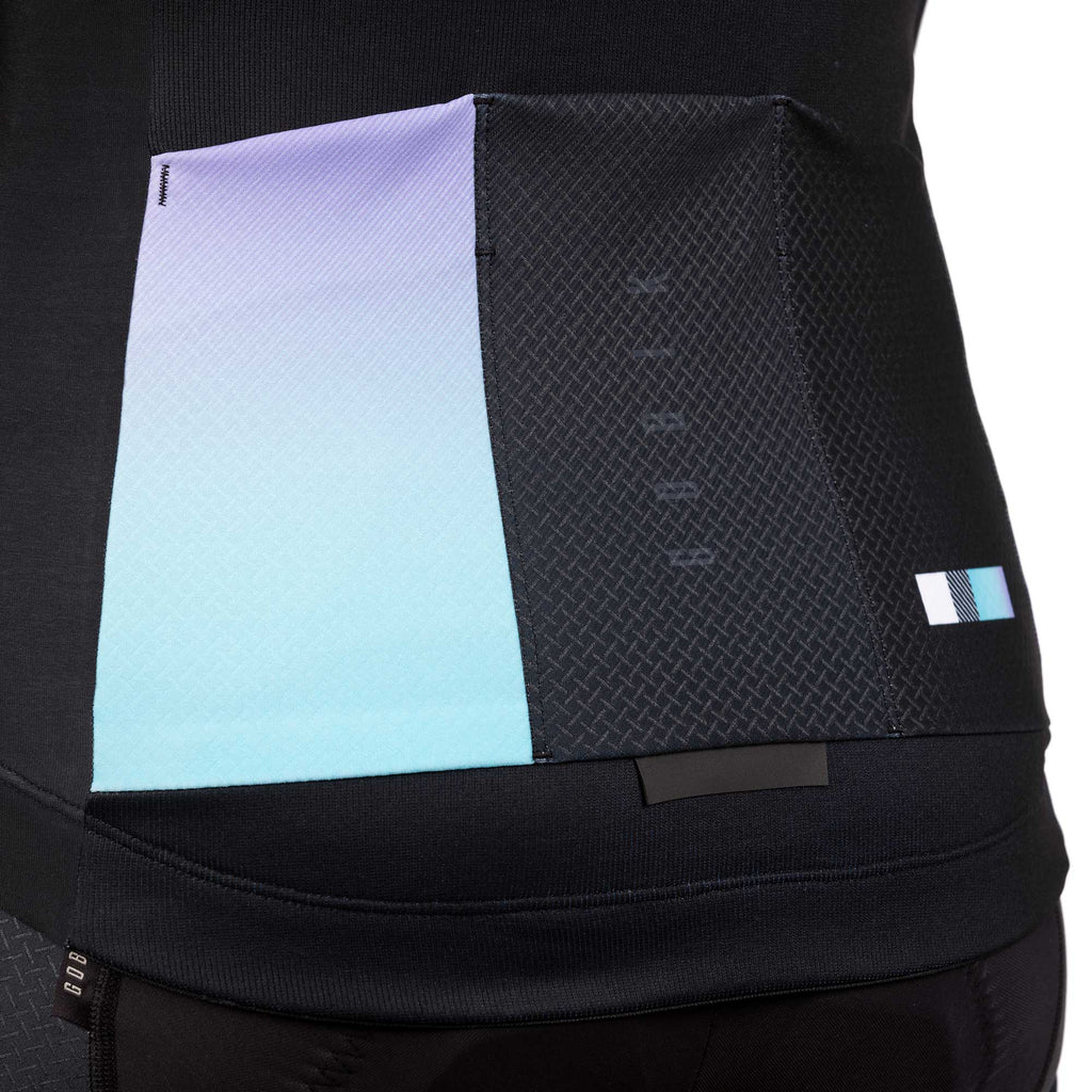 MAILLOT MANGA LARGA ATOMIC PRO MUJER