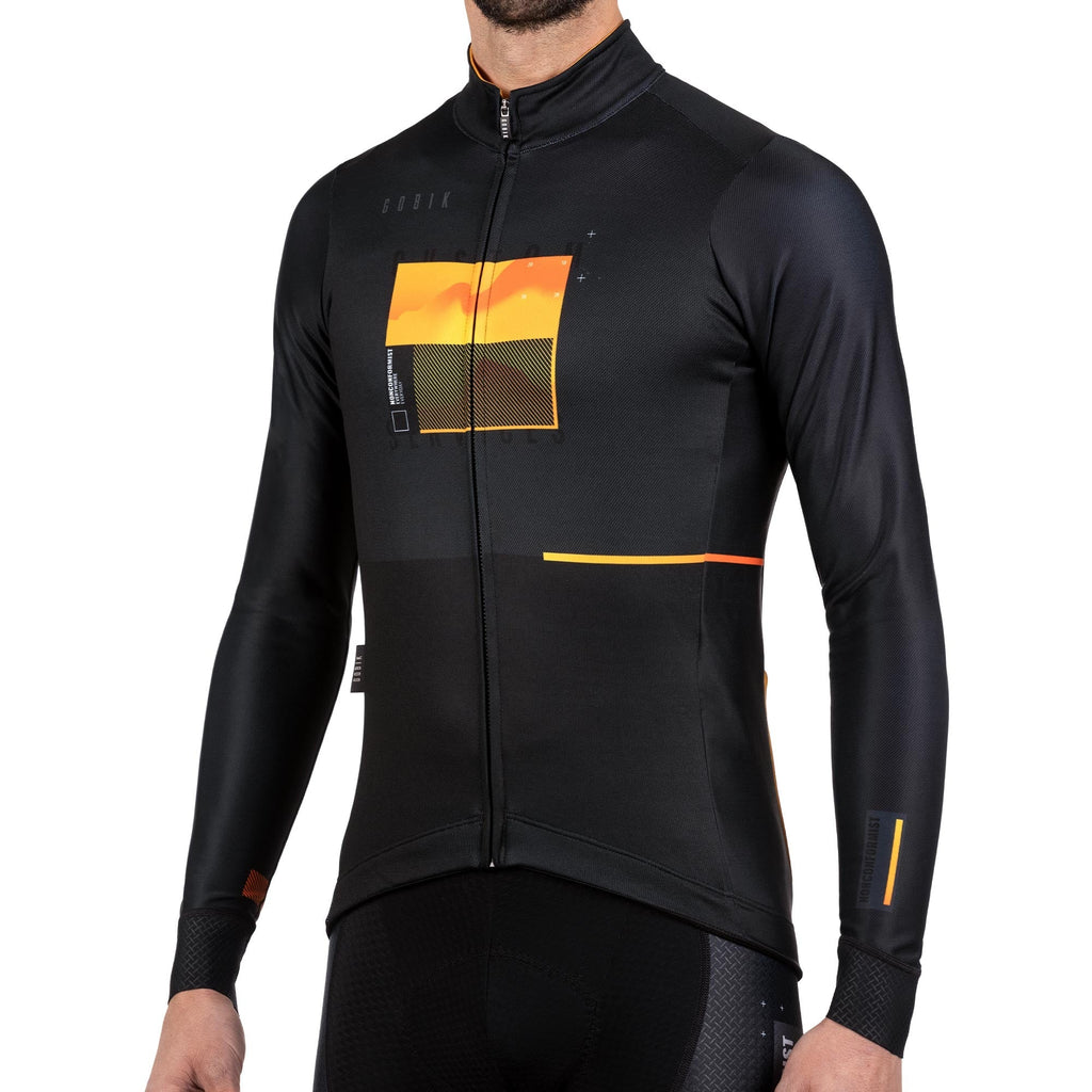MAILLOT MANGA LARGA ATOMIC PRO HOMBRE