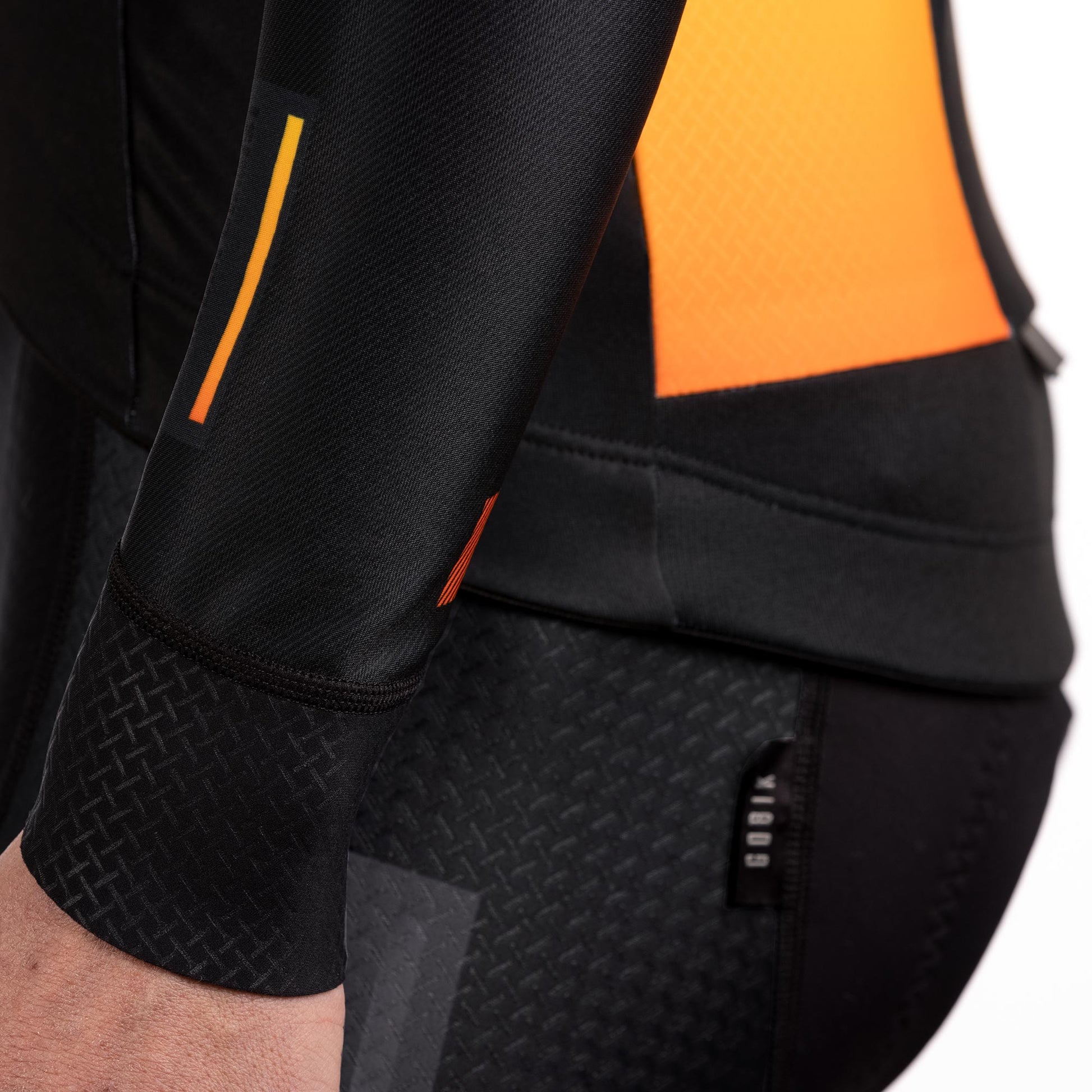 MAILLOT MANGA LARGA ATOMIC PRO HOMBRE