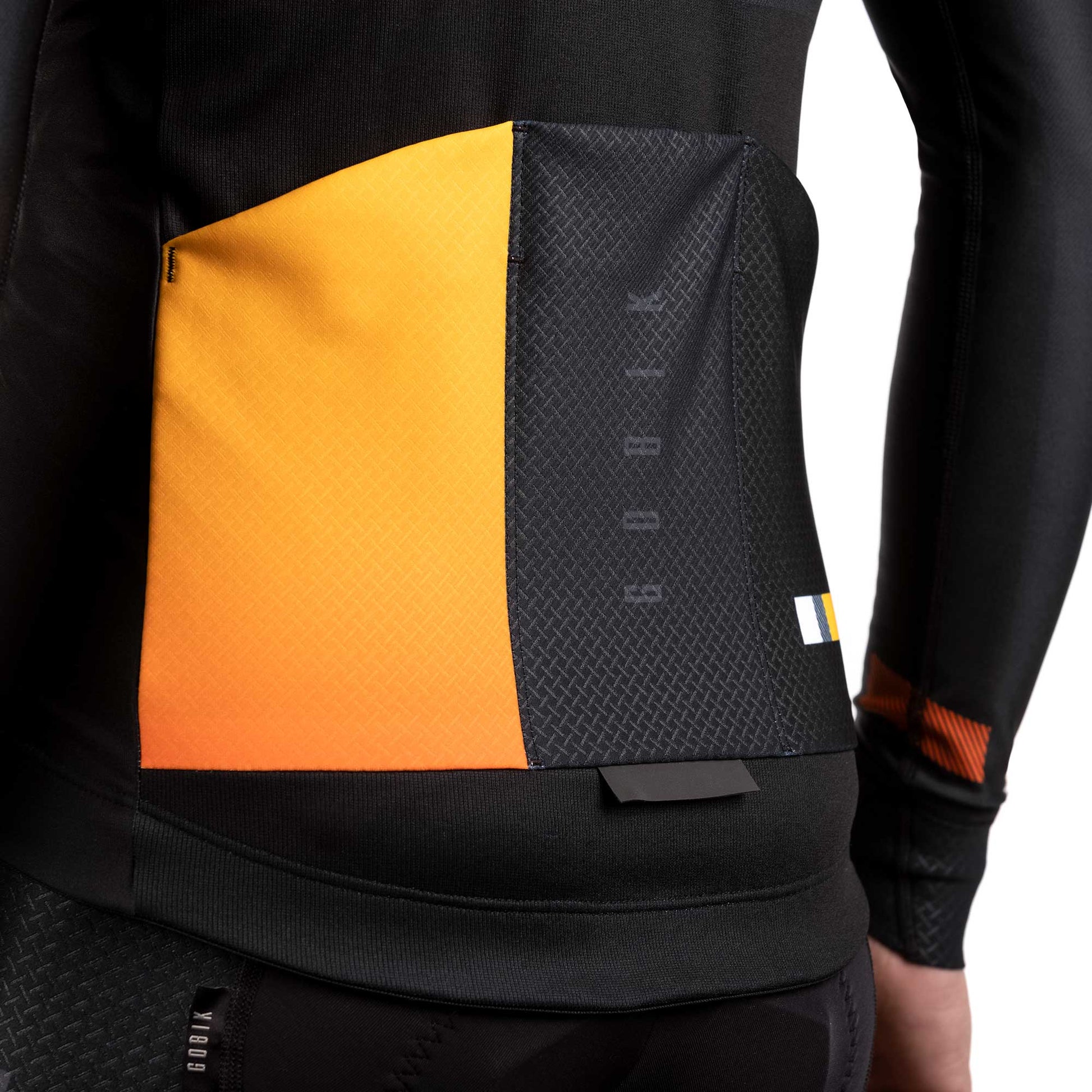 MAILLOT MANGA LARGA ATOMIC PRO HOMBRE