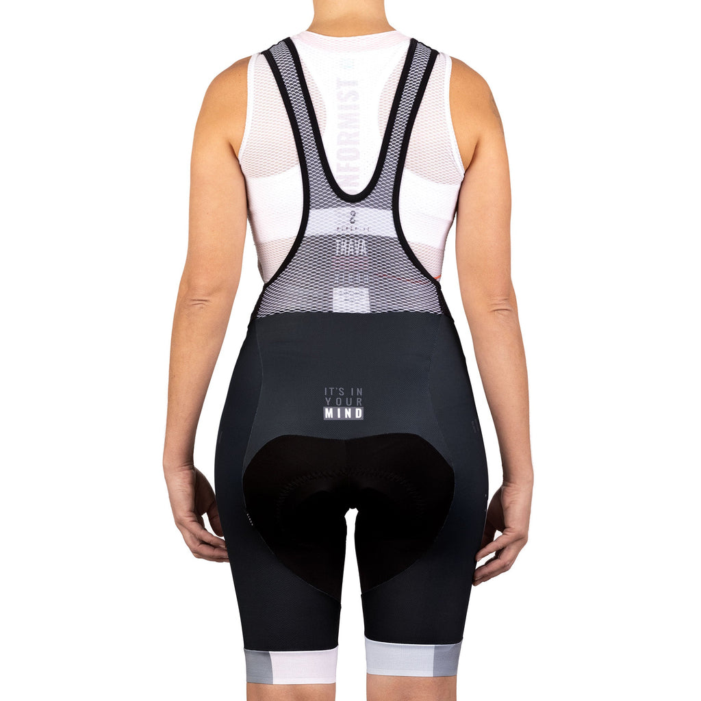CULOTTE CORTO AVANT MUJER