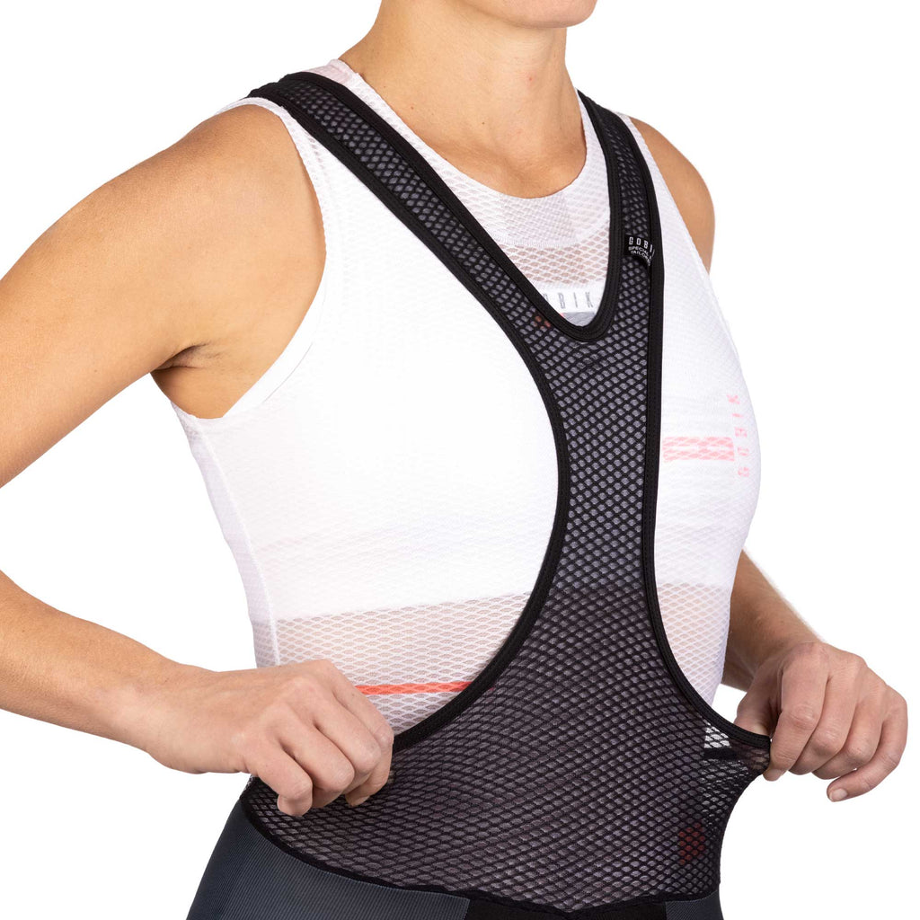 CULOTTE CORTO AVANT MUJER