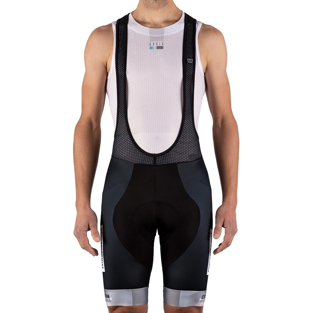 CULOTTE CORTO AVANT HOMBRE