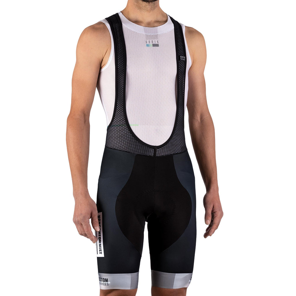 CULOTTE CORTO AVANT HOMBRE