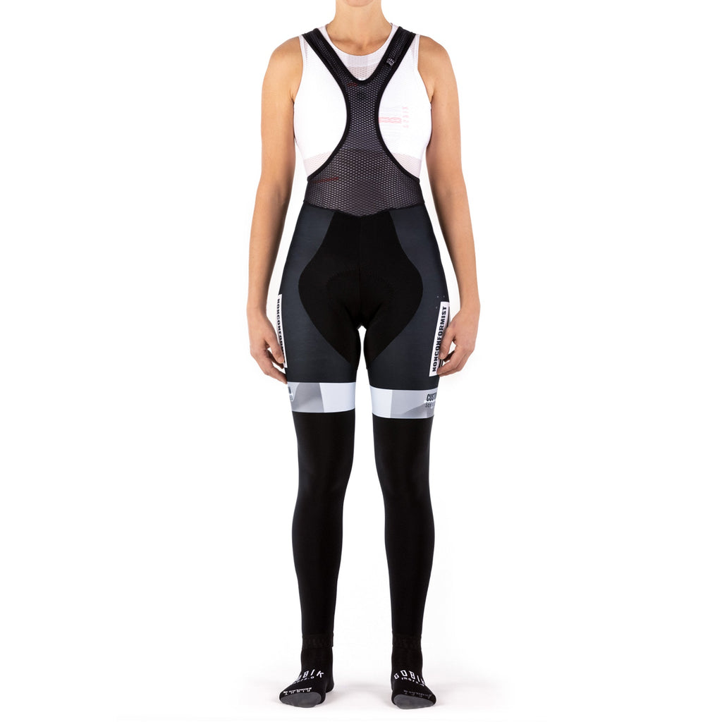 CULOTTE LARGO AVANT MUJER