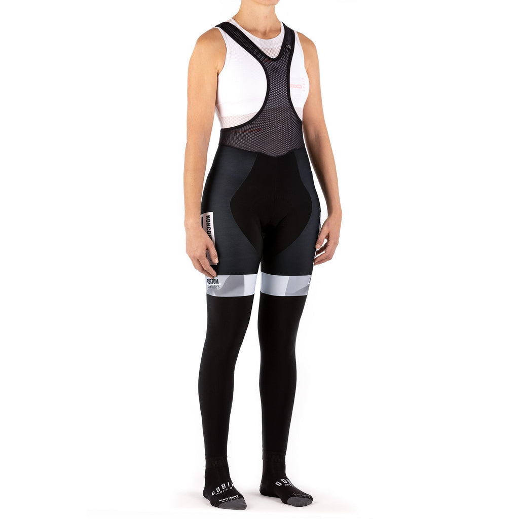 CULOTTE LARGO AVANT MUJER