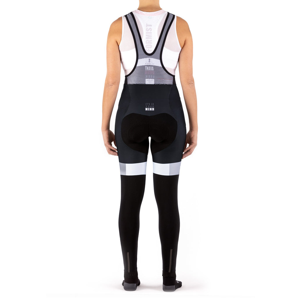 CULOTTE LARGO AVANT MUJER