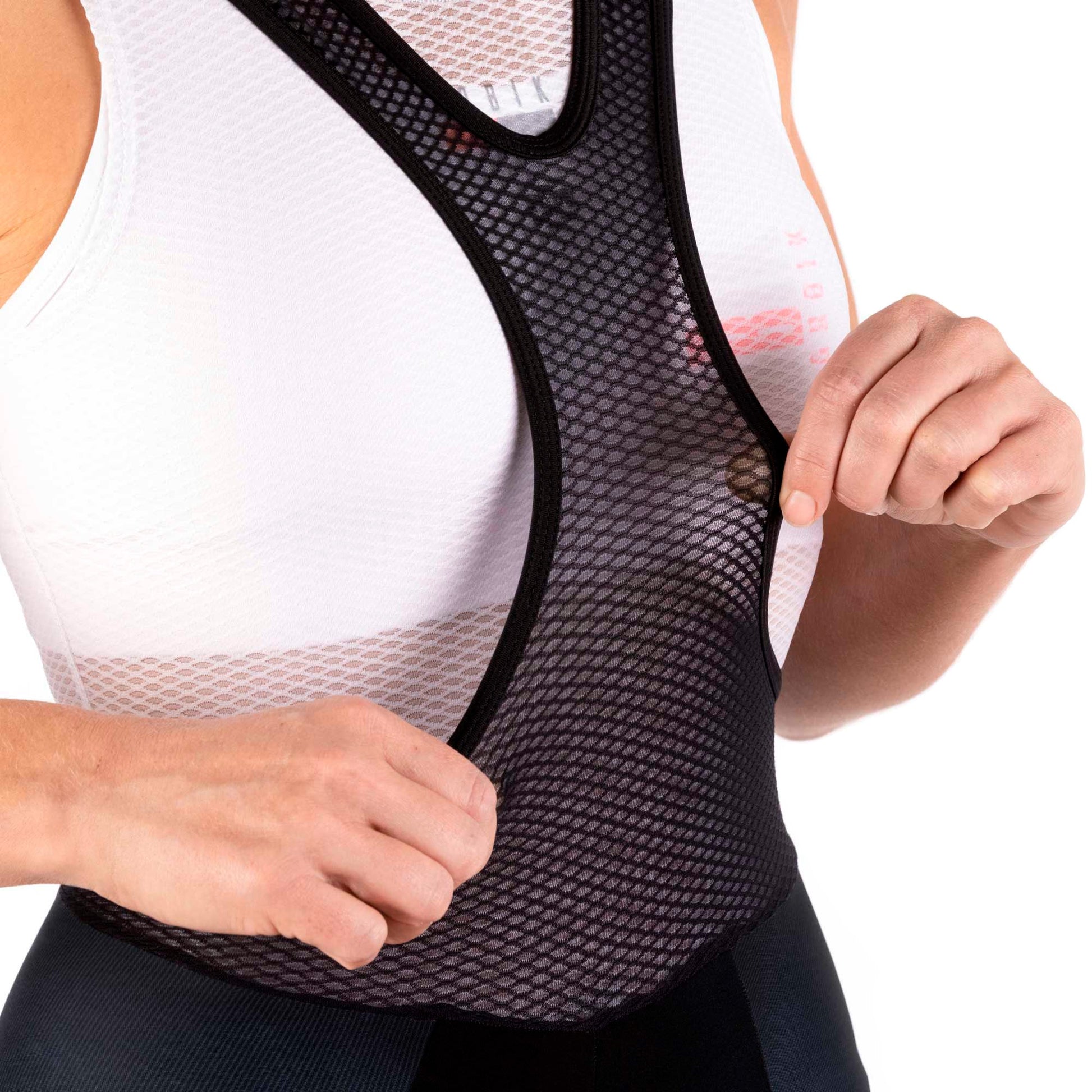 CULOTTE LARGO AVANT MUJER
