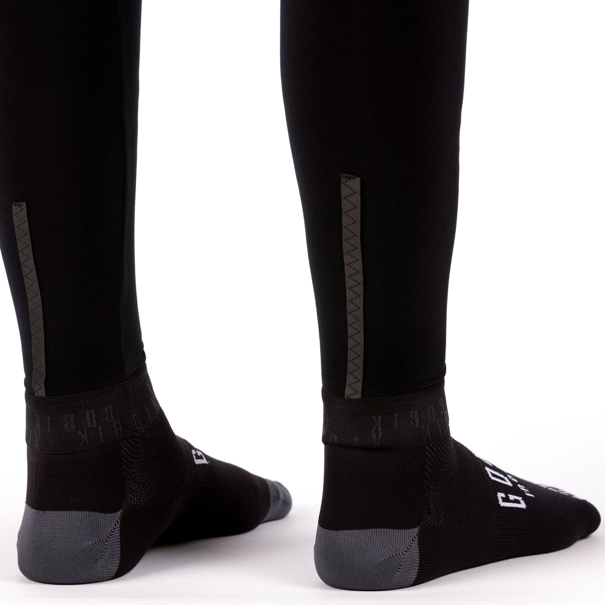 CULOTTE LARGO AVANT MUJER