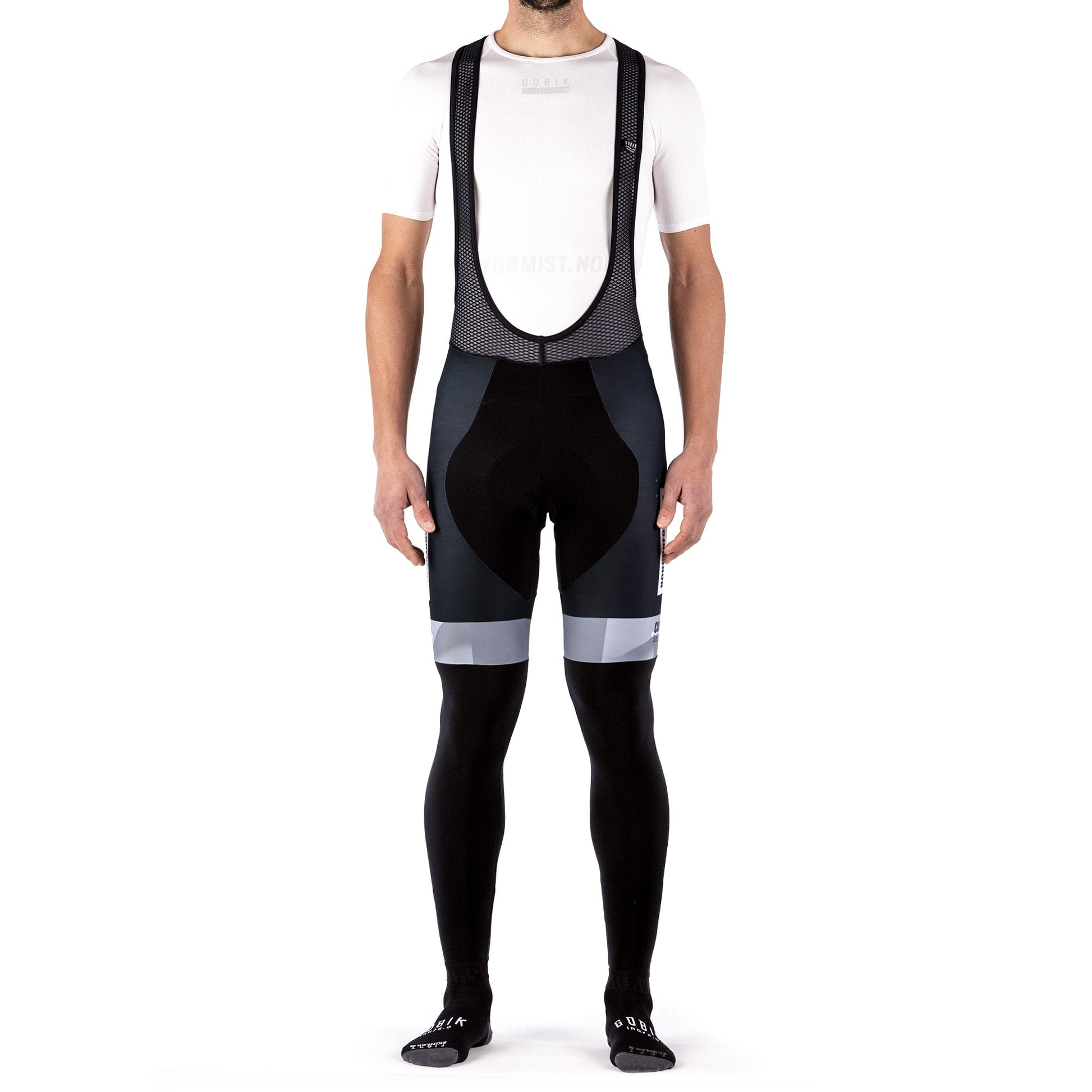 CULOTTE LARGO AVANT HOMBRE