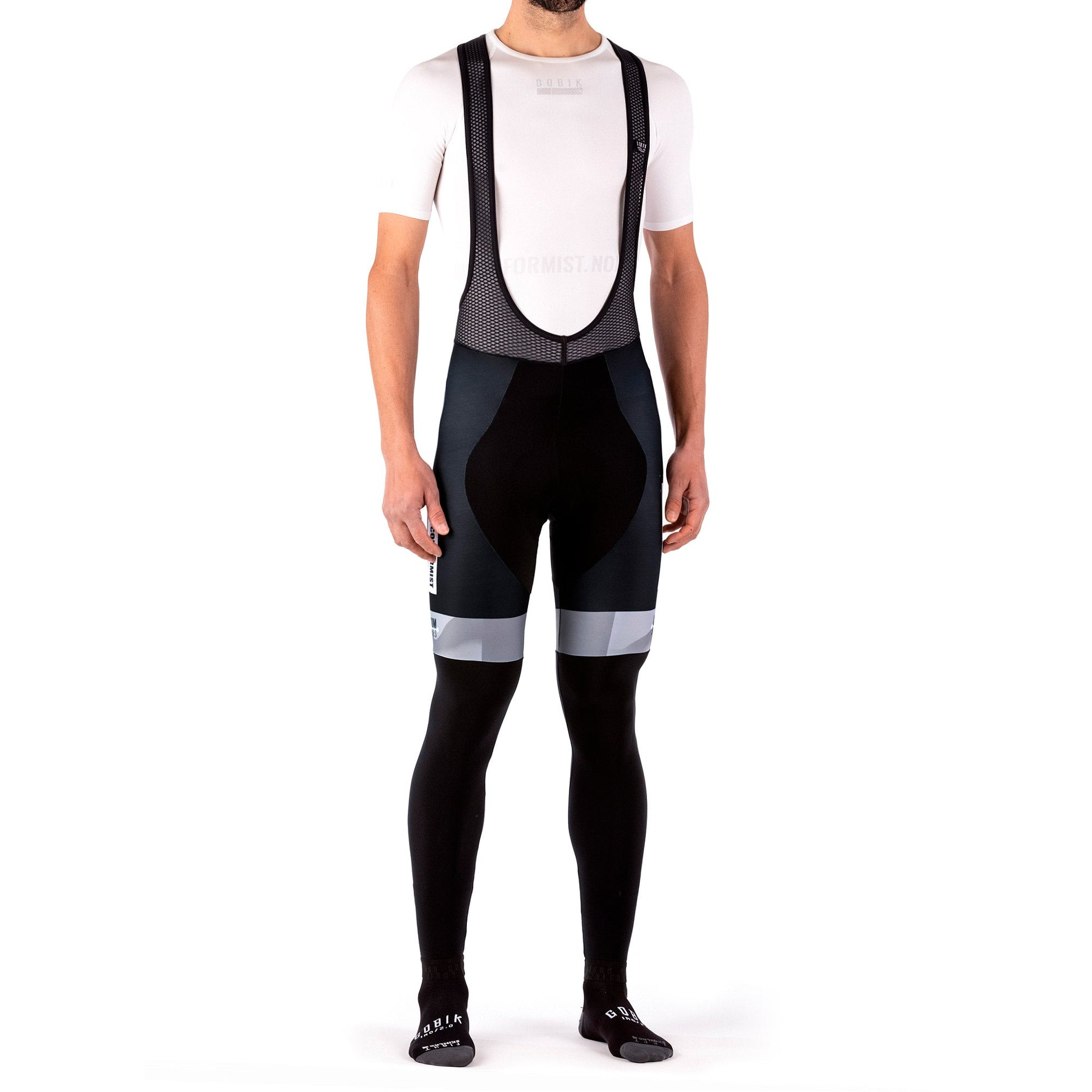 CULOTTE LARGO AVANT HOMBRE