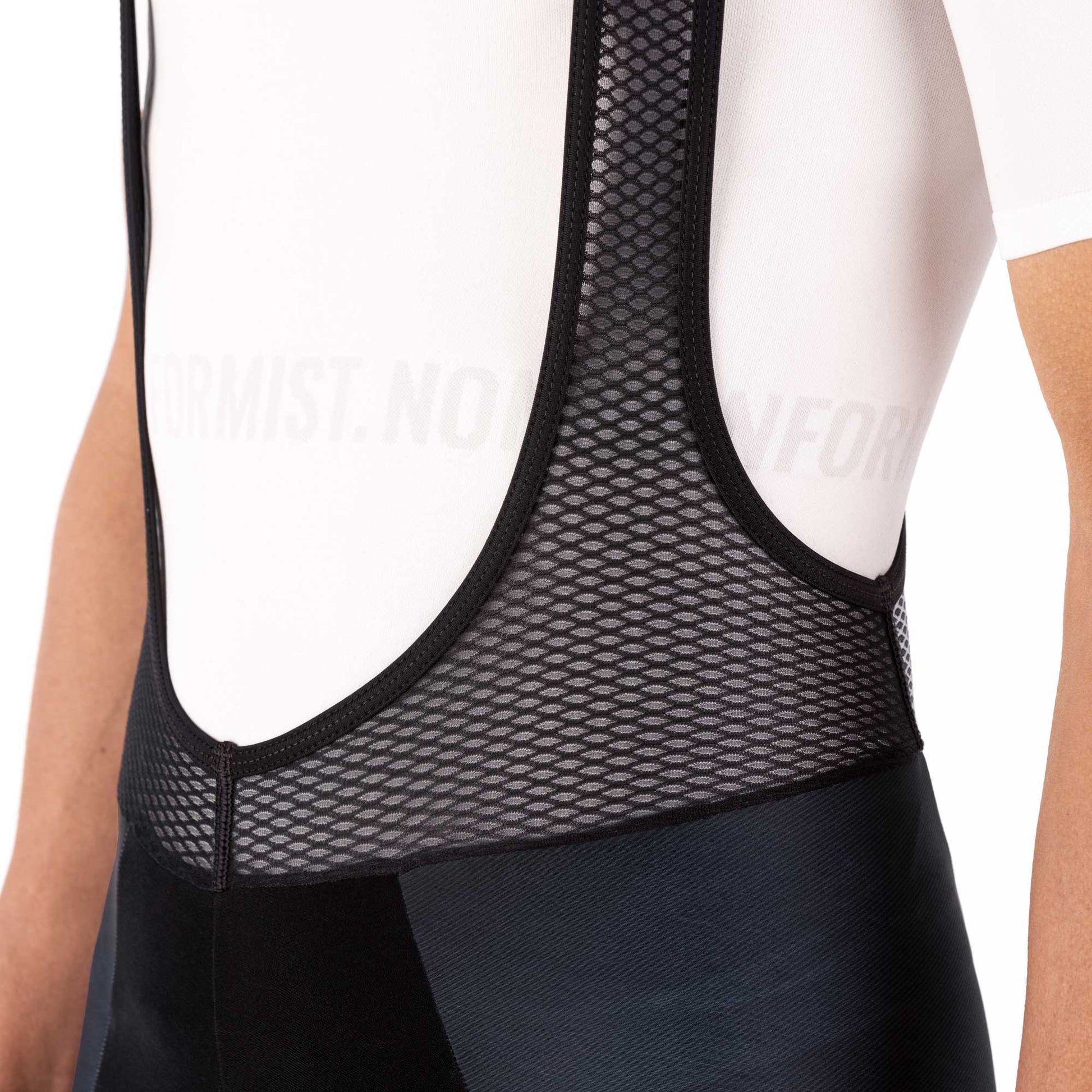 CULOTTE LARGO AVANT HOMBRE