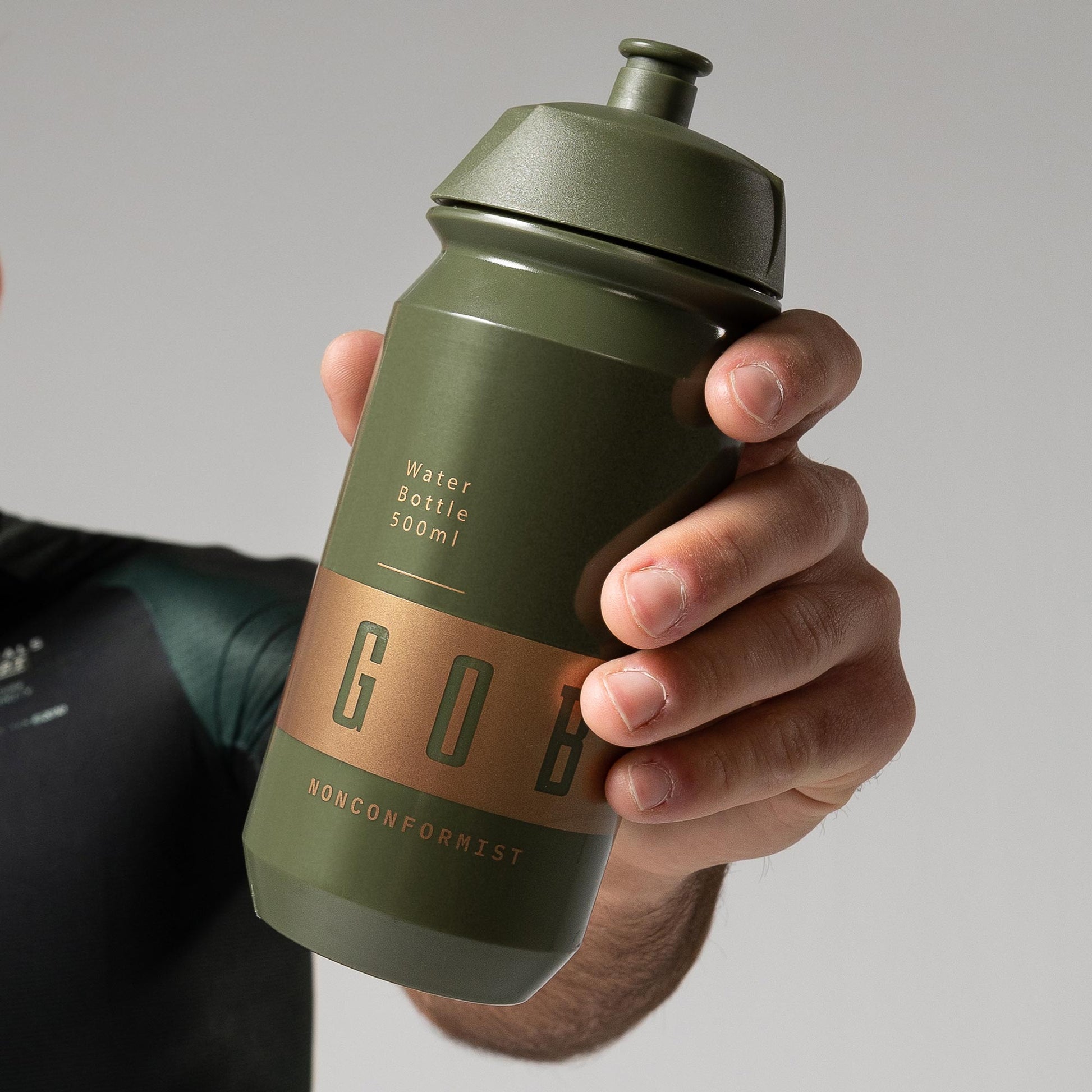 BIDON SHIVA BIO DILL 500 CC