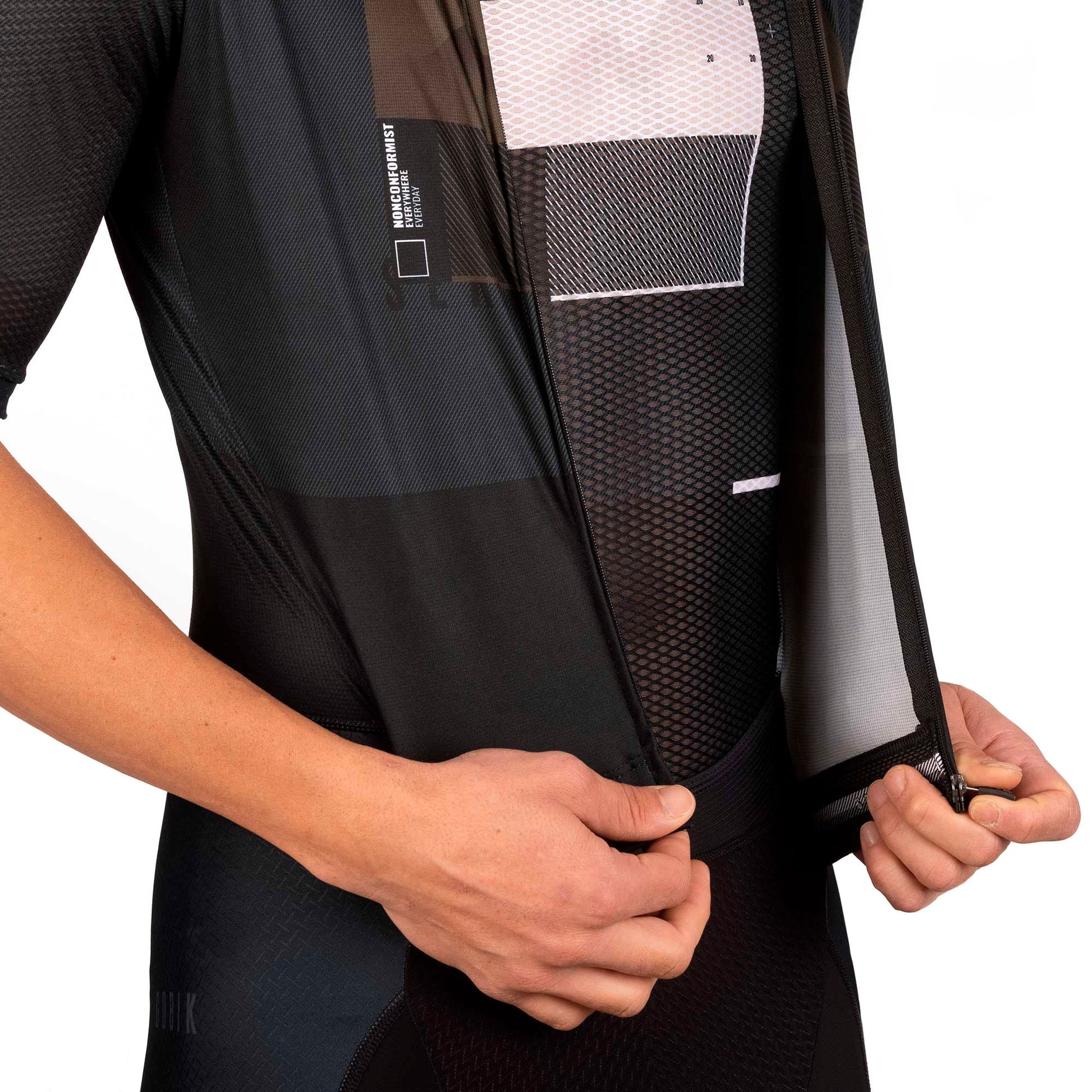 INTEGRAL BROOKLYN HOMBRE