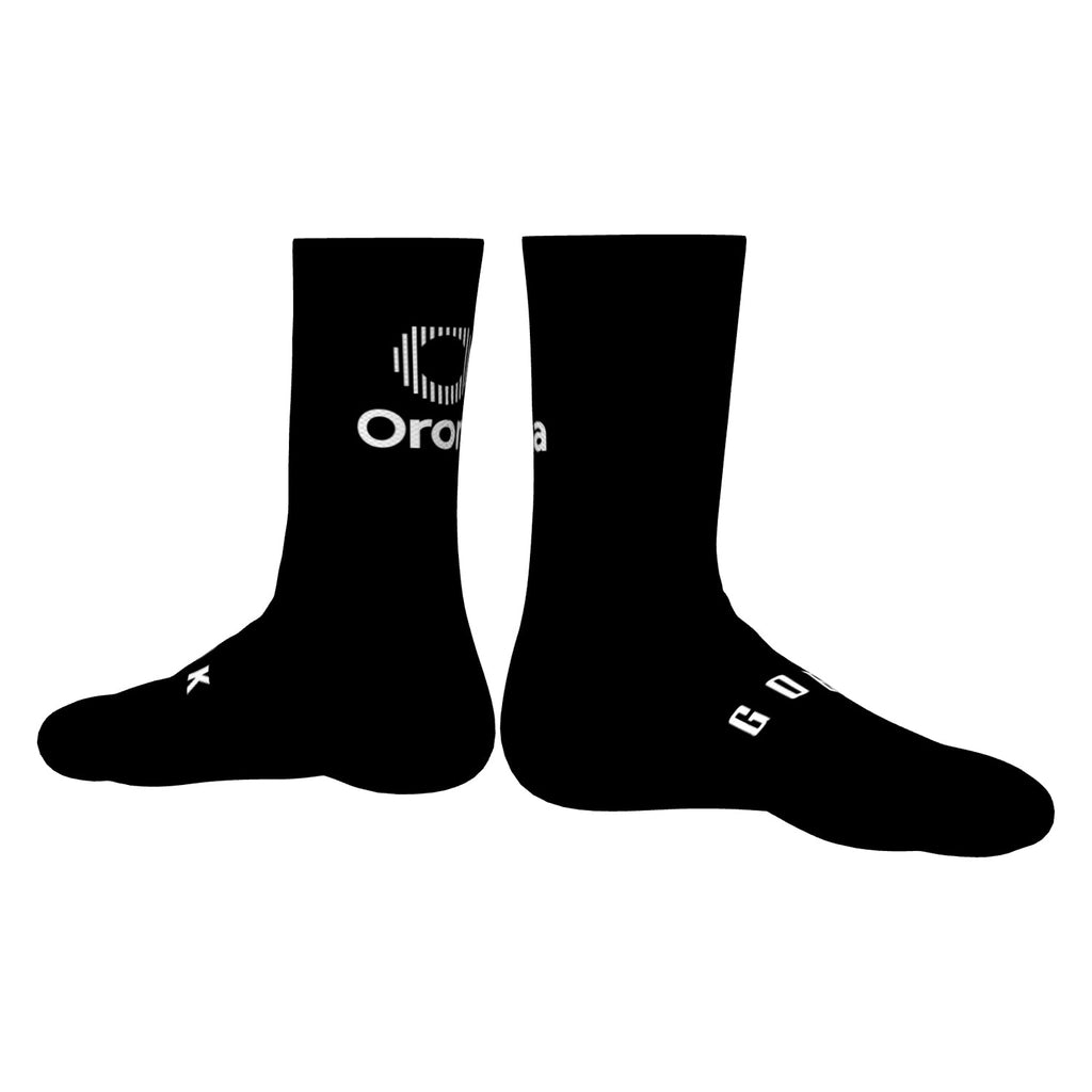 CALCETINES CHROME UNISEX CAÑA 22 ORONA 23