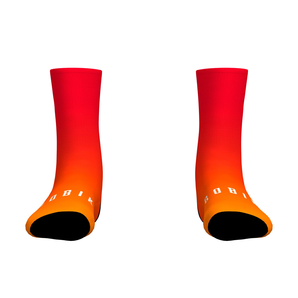 CALCETINES RAW UNISEX OUTCAST SUNRISE