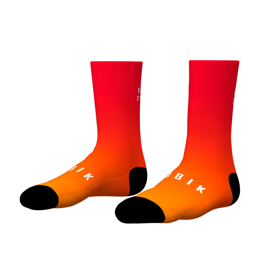 CALCETINES RAW UNISEX OUTCAST SUNRISE