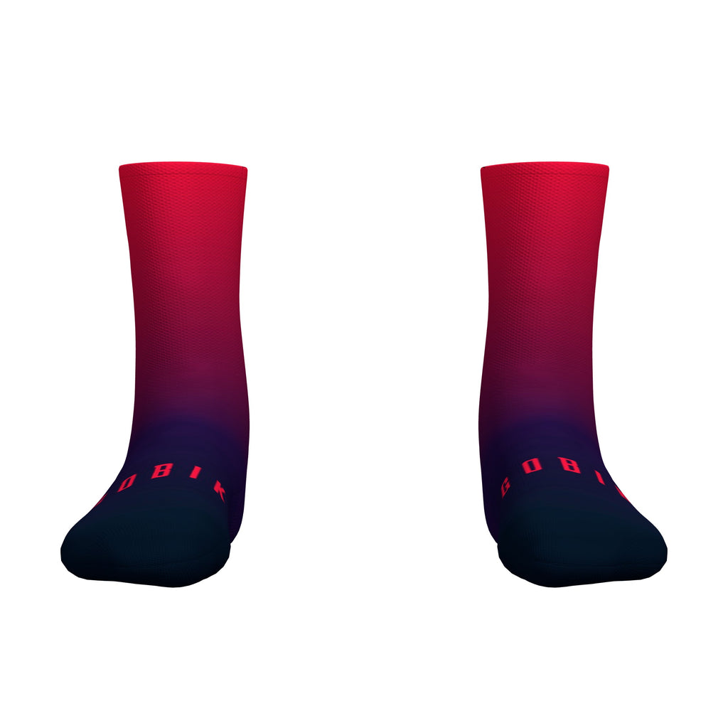 CALCETINES RAW UNISEX OUTCAST SUNSET