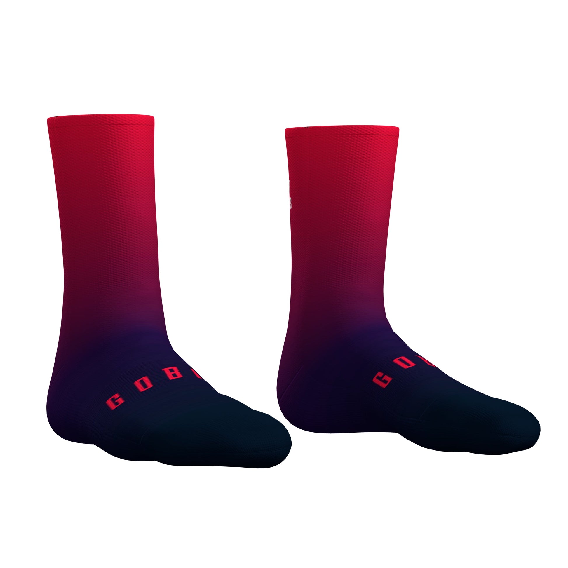 CALCETINES RAW UNISEX OUTCAST SUNSET