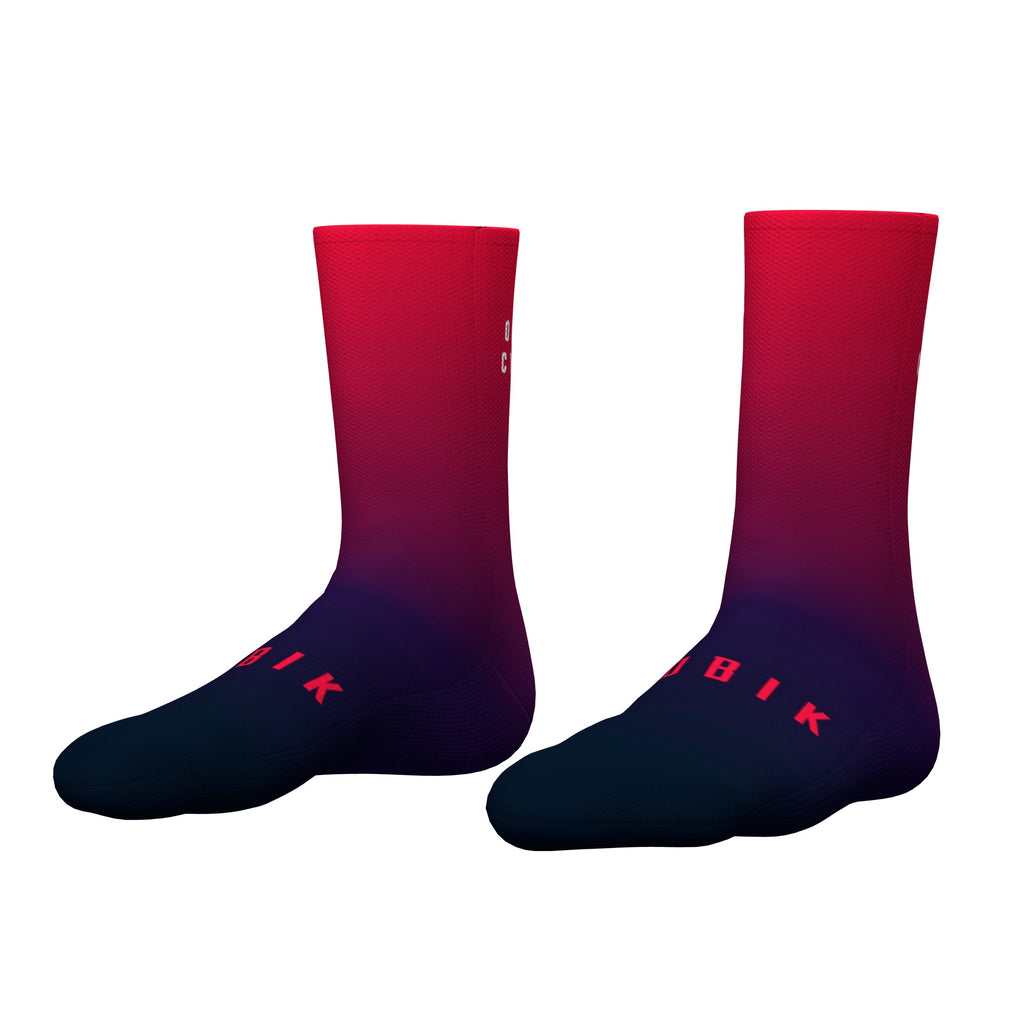 CALCETINES RAW UNISEX OUTCAST SUNSET