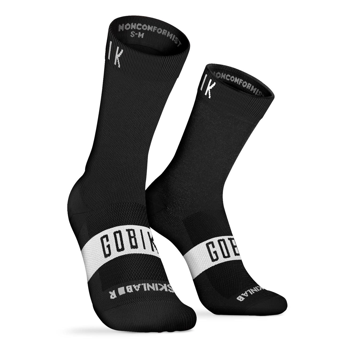 CALCETINES PURE UNISEX BLACK