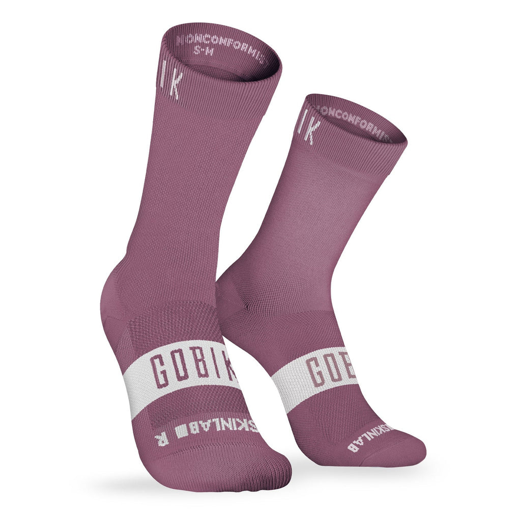 CALCETINES PURE UNISEX LAVENDER