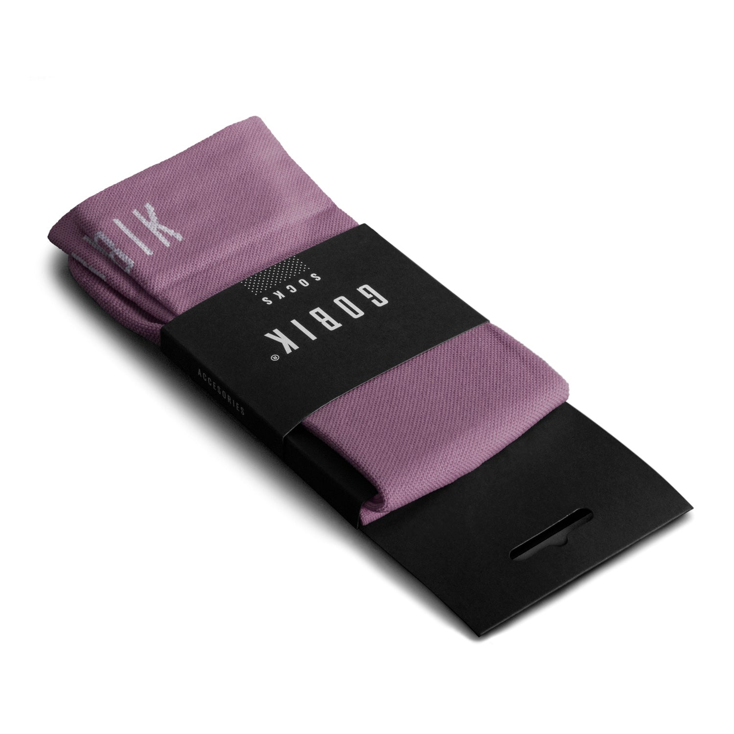 CALCETINES PURE UNISEX LAVENDER