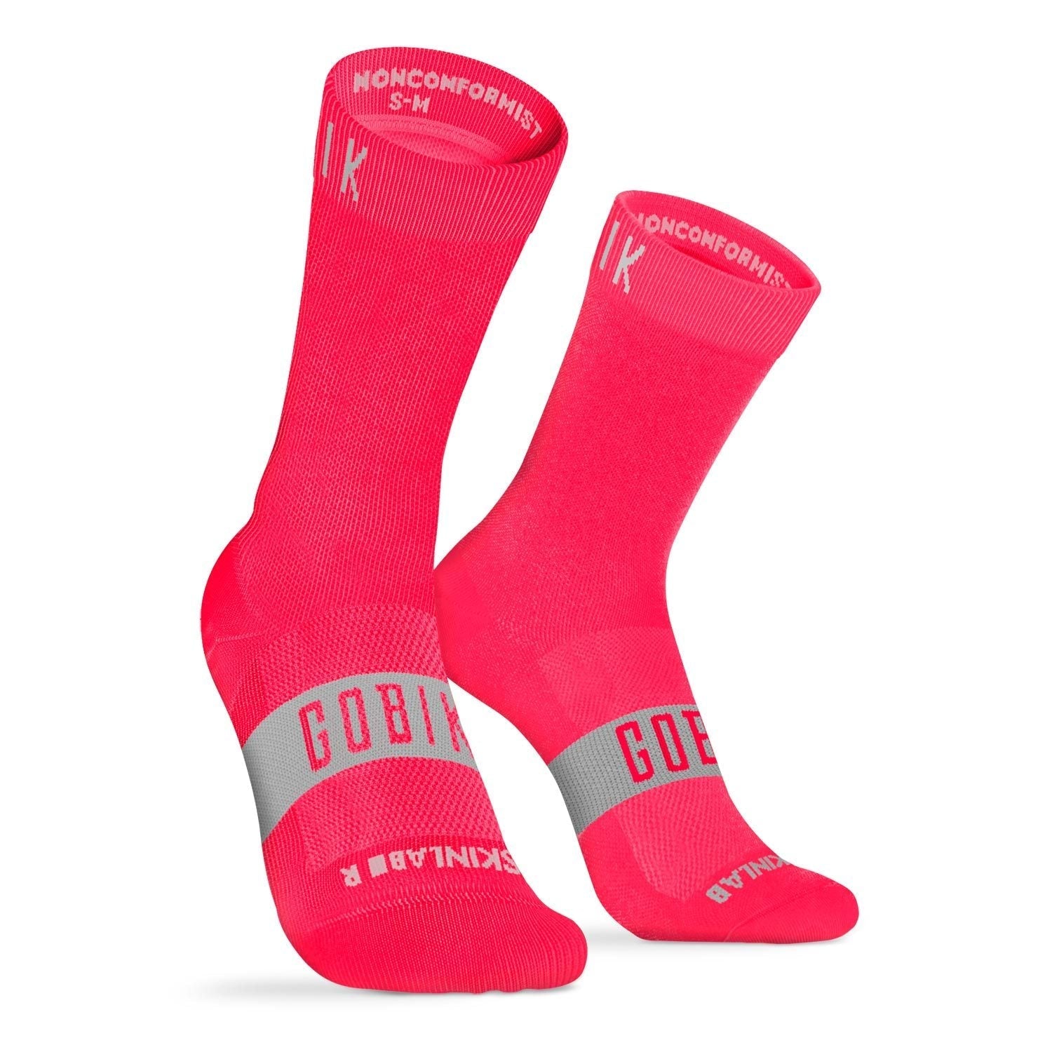 CALCETINES PURE UNISEX PINK