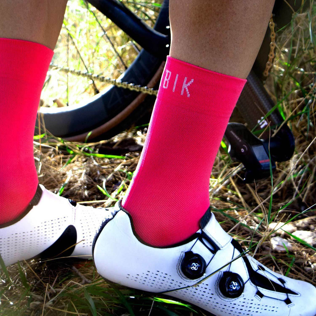 CALCETINES PURE UNISEX PINK