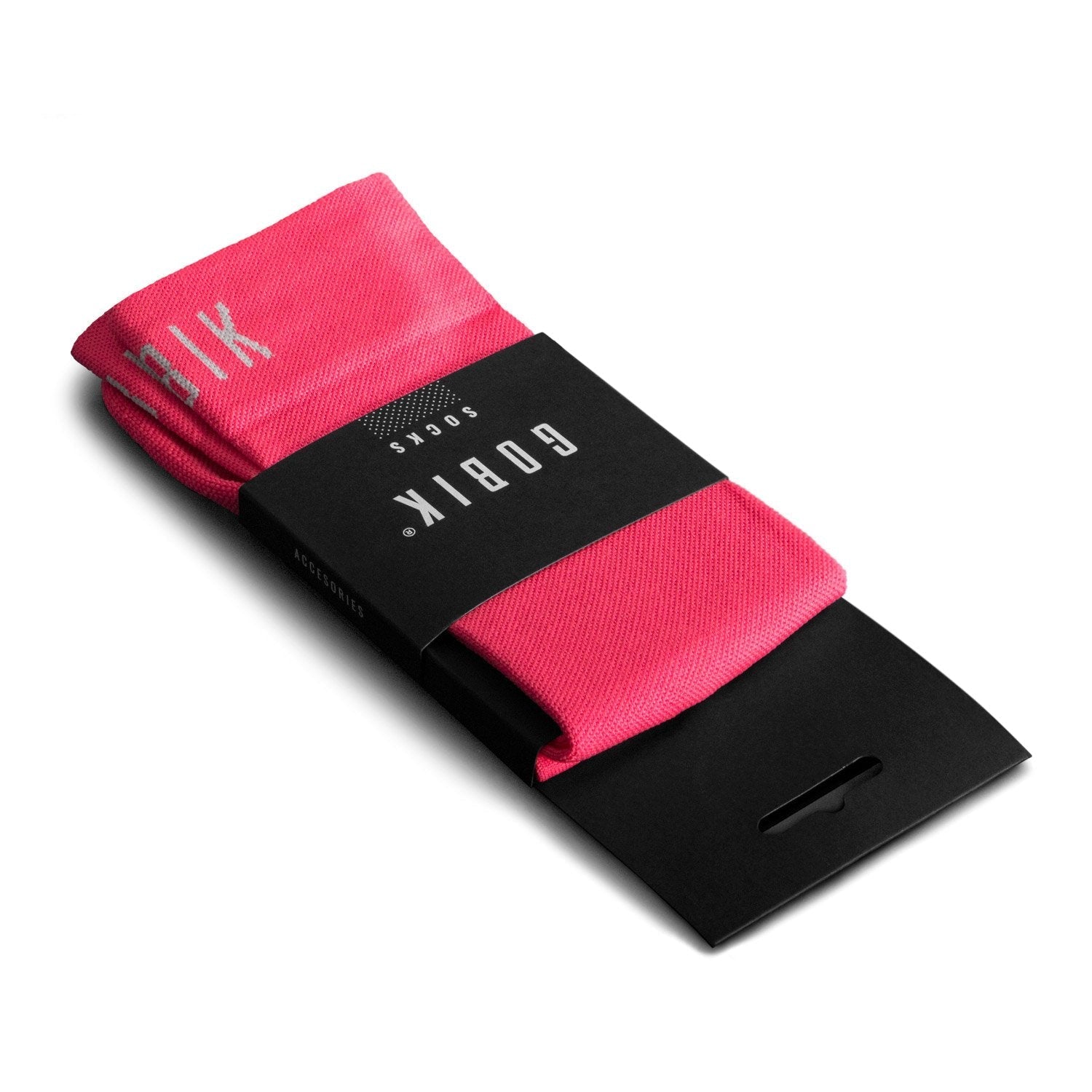 CALCETINES PURE UNISEX PINK