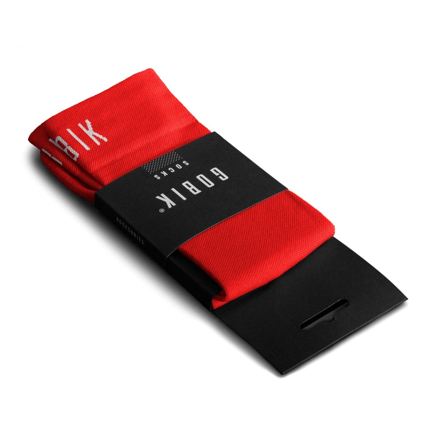 CALCETINES PURE UNISEX SAVAGE RED