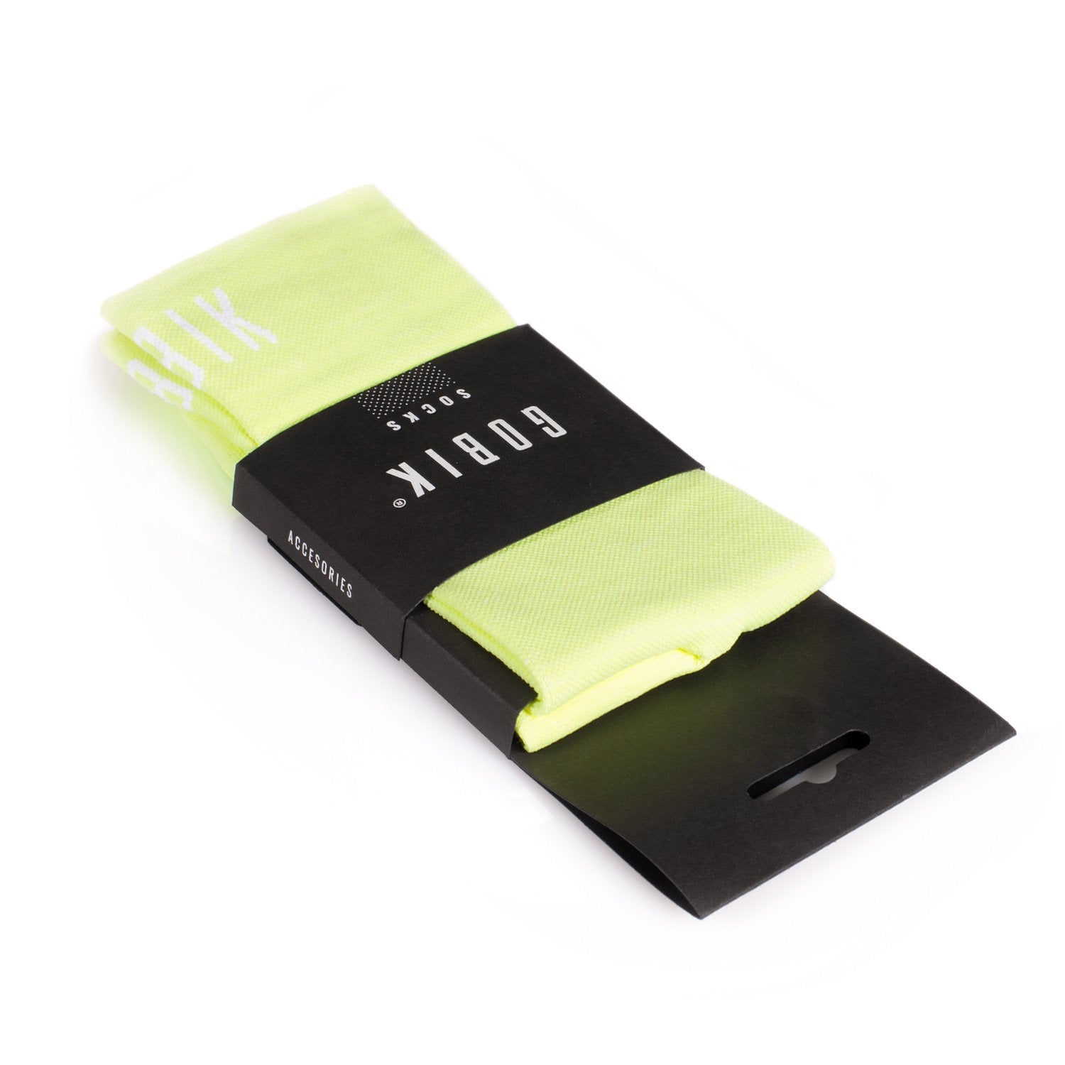 CALCETINES PURE UNISEX SULPHUR